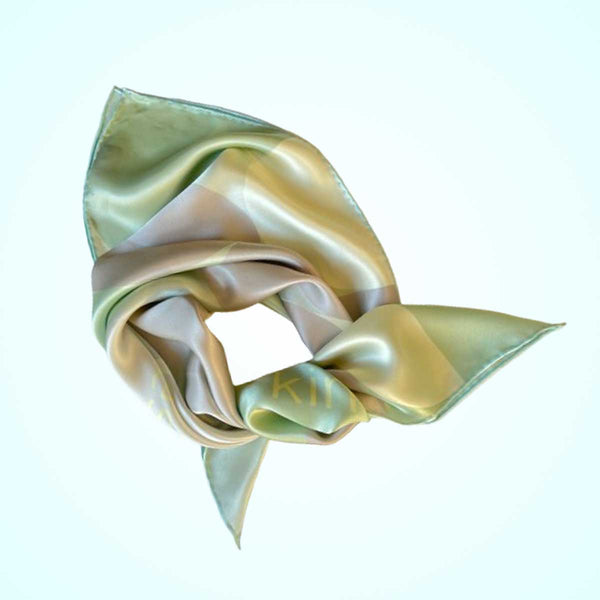kindness folded