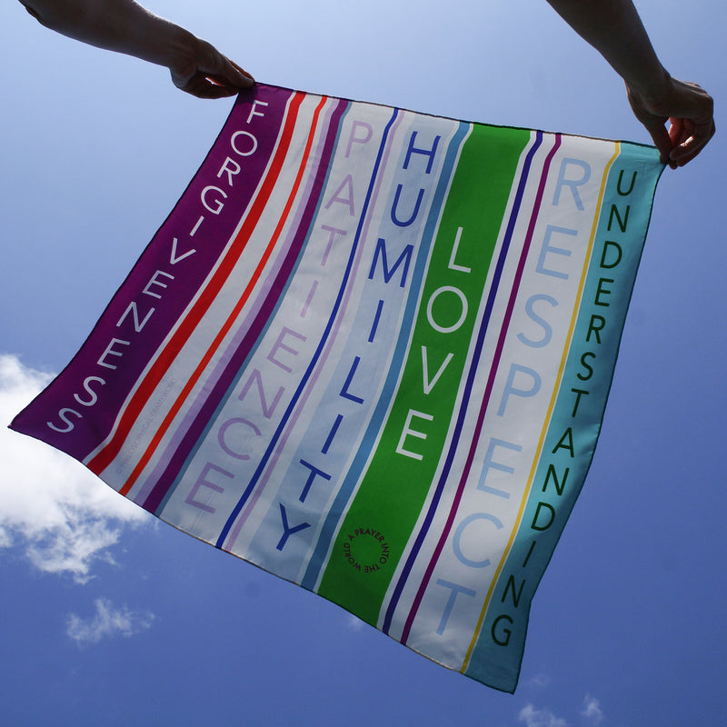 Qualities into the sky