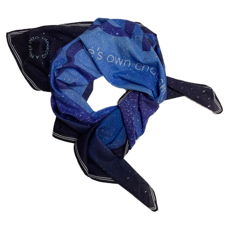 Freedom folded
