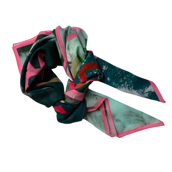Limitless folded